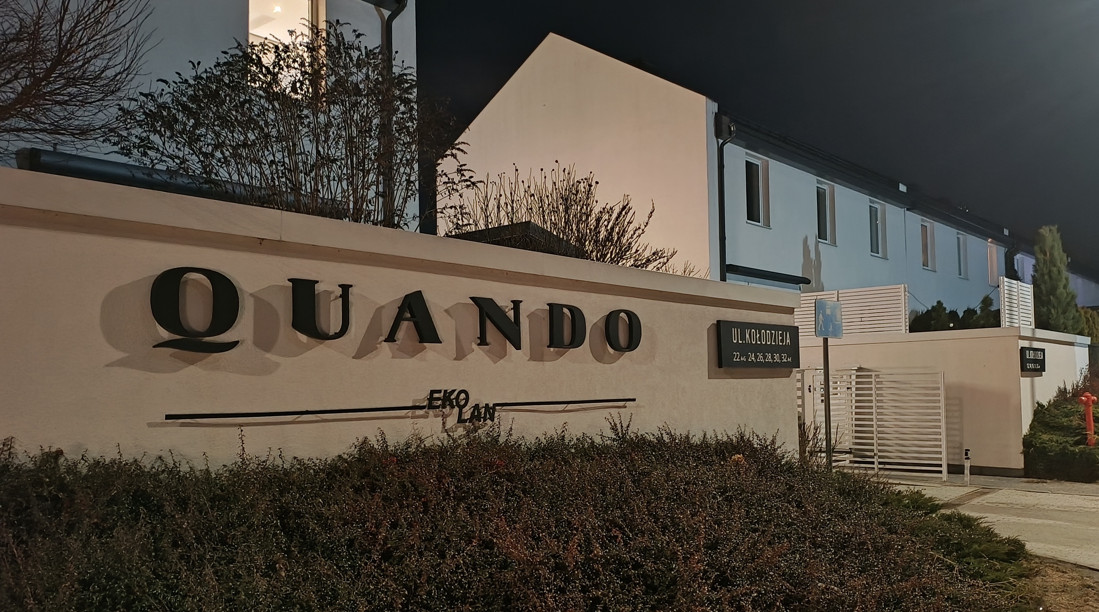 Quando